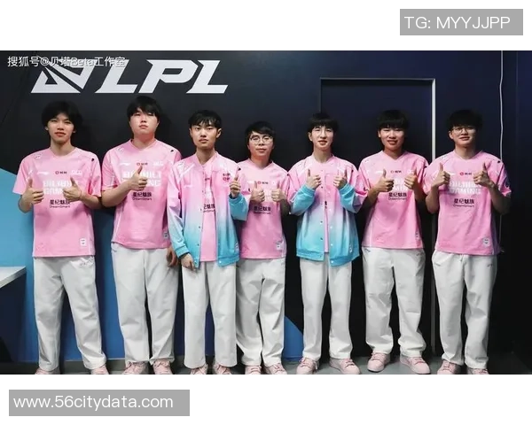 青年赛积分榜更新BLG战队以51分稳居第一名引发热议