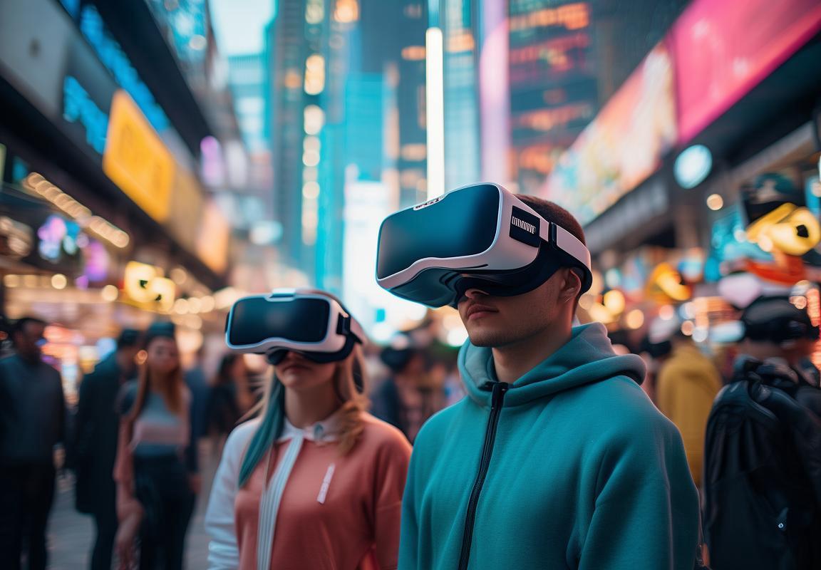 VR设备市场：增长、迭代与应用新趋势(图1)