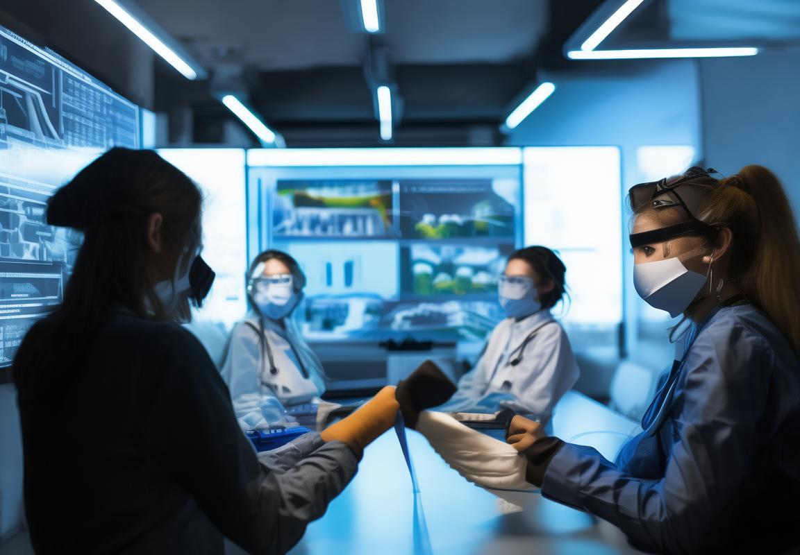 VR教育平台：打造个性化学习体验(图3)